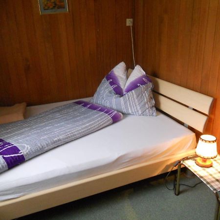 Haus Zur Linde Hotel วาไกรน์ ภายนอก รูปภาพ