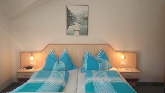Haus Zur Linde Hotel วาไกรน์ ภายนอก รูปภาพ