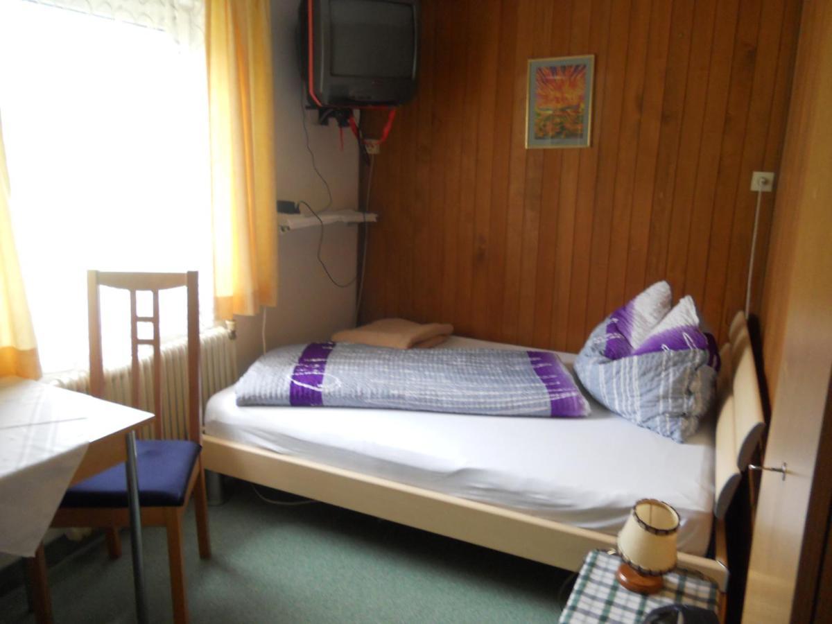 Haus Zur Linde Hotel วาไกรน์ ภายนอก รูปภาพ