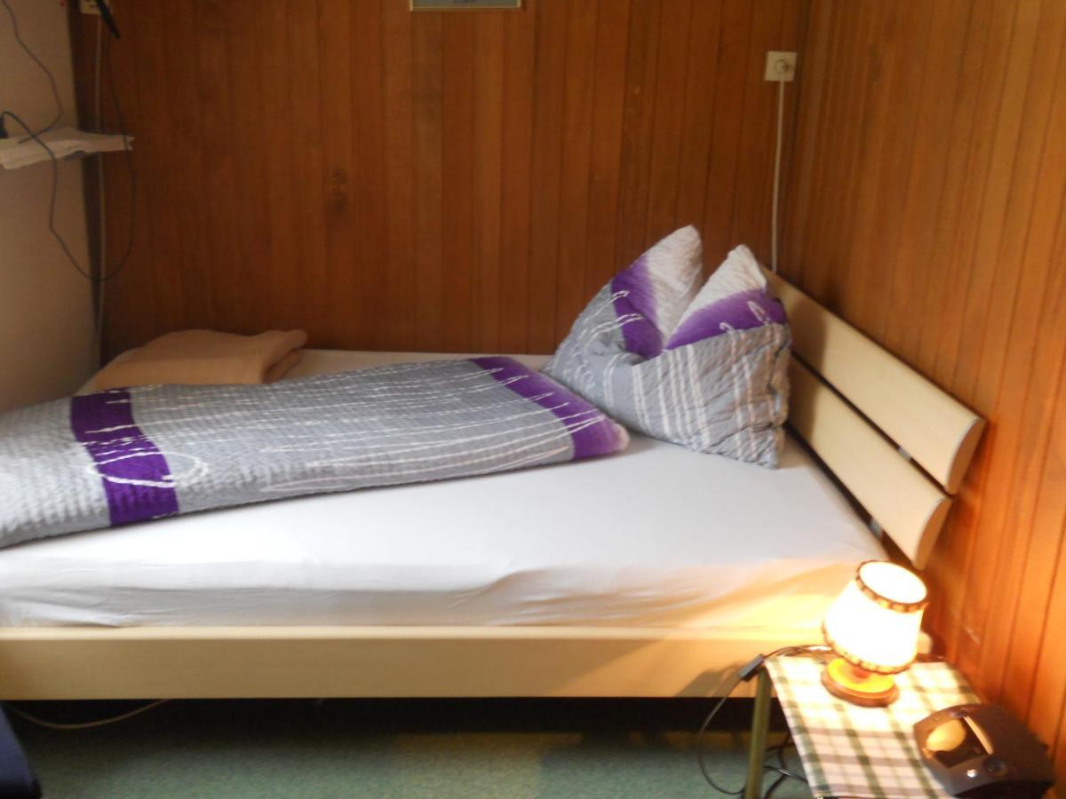 Haus Zur Linde Hotel วาไกรน์ ภายนอก รูปภาพ