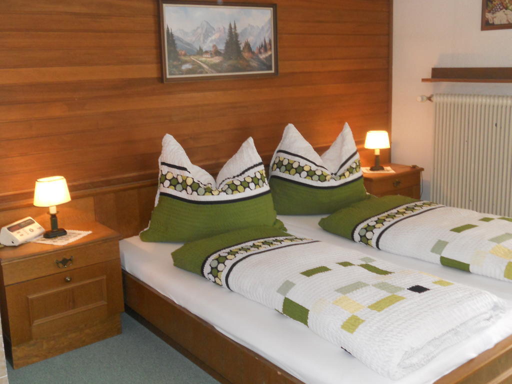Haus Zur Linde Hotel วาไกรน์ ห้อง รูปภาพ